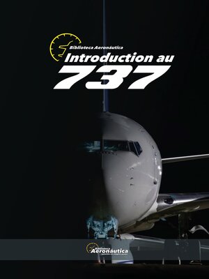 cover image of Introduction au 737
